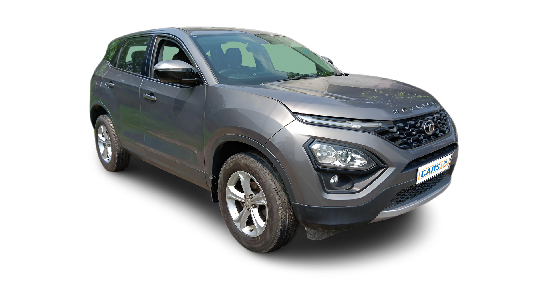 Tata Harrier-img